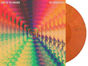 LP Lamp Of The Universe: The Akashic Field CLR | LTD