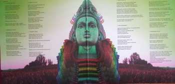 LP Lamp Of The Universe: The Akashic Field CLR | LTD