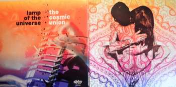 2LP Lamp Of The Universe: The Cosmic Union
