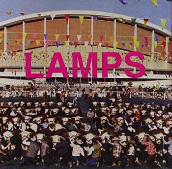 Album Lamps: Under The Water Under The Ground