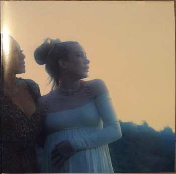 2LP Lana Del Rey: Blue Banisters