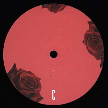 2LP Lana Del Rey: Born To Die