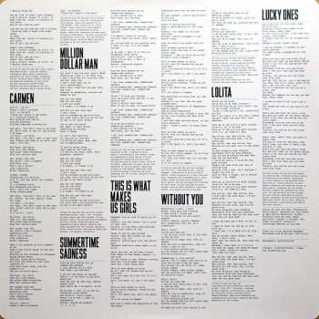 2LP Lana Del Rey: Born To Die