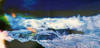 2LP Lana Del Rey: Did You Know That There's A Tunnel Under Ocean Blvd