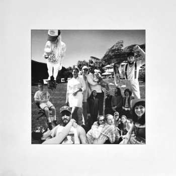 2LP Lana Del Rey: Did You Know That There's A Tunnel Under Ocean Blvd