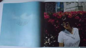2LP Lana Del Rey: Honeymoon
