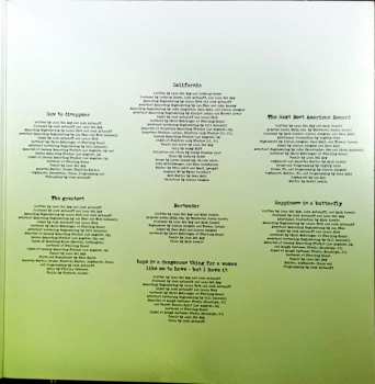 2LP Lana Del Rey: NFR!