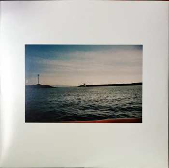 2LP Lana Del Rey: NFR!