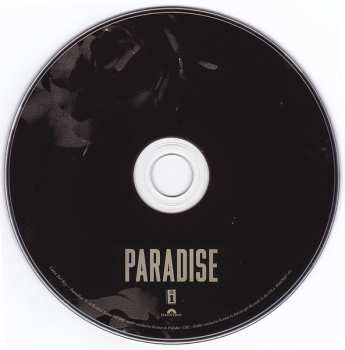 CD Lana Del Rey: Paradise