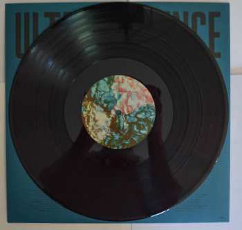 2LP Lana Del Rey: Ultraviolence DLX | LTD