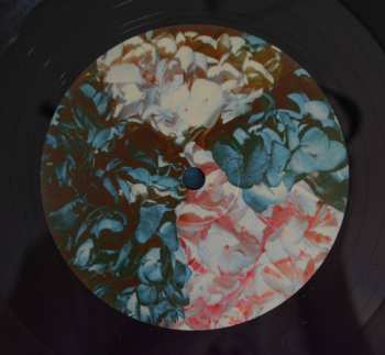 2LP Lana Del Rey: Ultraviolence DLX | LTD