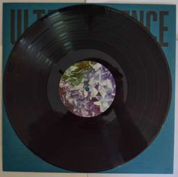 2LP Lana Del Rey: Ultraviolence DLX | LTD