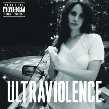 CD Lana Del Rey: Ultraviolence DLX