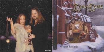 CD Lana Lane: Winter Sessions