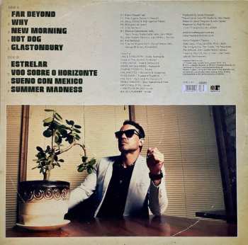 LP Lance Ferguson: Lance Ferguson's Rare Groove Spectrum Vol. 2