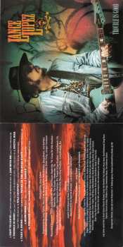 CD Lance Lopez: Trouble Is Good