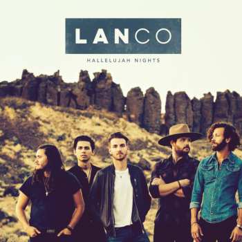 CD Lanco: Hallelujah Nights