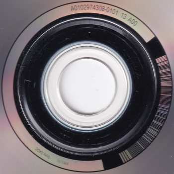 CD Lanco: Hallelujah Nights