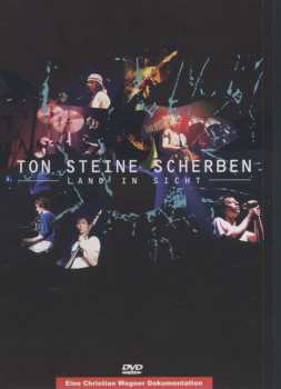 Album Ton Steine Scherben: Land in Sicht