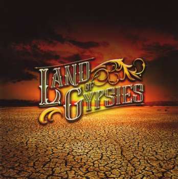 CD Land Of Gypsies: Land Of Gypsies