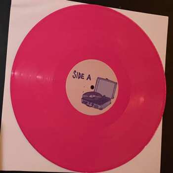 LP Lande Hekt: Going to Hell LTD | CLR