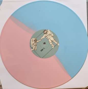 LP Lande Hekt: House Without A View