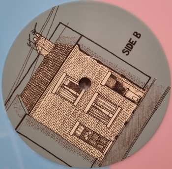 LP Lande Hekt: House Without A View