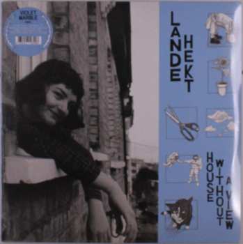 LP Lande Hekt: House Without A View