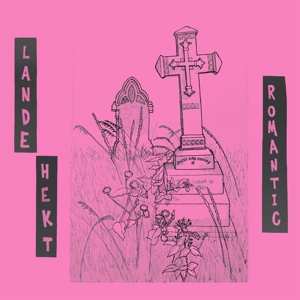 Album Lande Hekt: Romantic