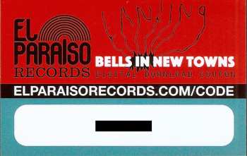 LP Landing: Bells In New Towns CLR | LTD