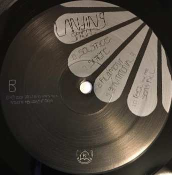 LP Landing: Sphere