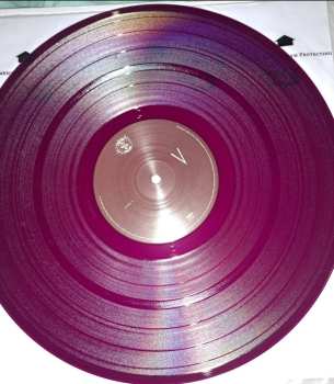 LP Landmvrks: Hollow CLR | LTD