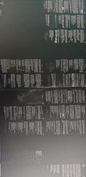 2LP Landmvrks: Lost In The Waves - The Complete Edition