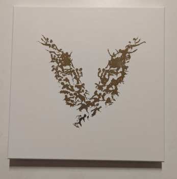 LP Landmvrks: The Darkest Place I've Ever Been LTD