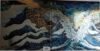 LP Landmvrks: The Darkest Place I've Ever Been CLR