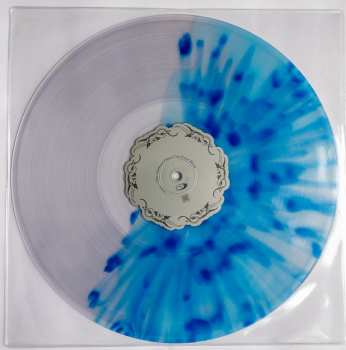 LP Landmvrks: The Darkest Place I've Ever Been CLR