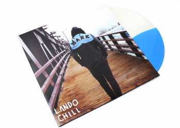 LP Lando Chill: For Mark, Your Son CLR