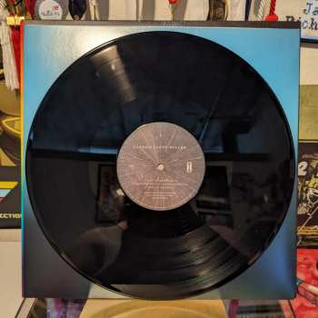 LP Landon Lloyd Miller: Light Shines Through