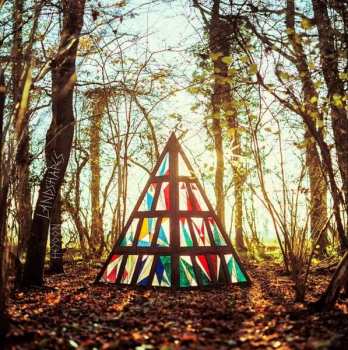 Album Landshapes: Heyoon