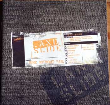Album Landslide: Sink Without Fail