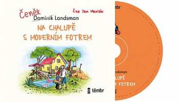 Album Landsman Dominik: Na Chalupě S Moderním Fotrem