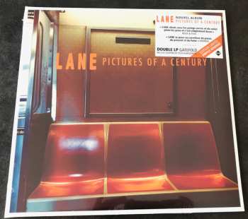Album Lane: Pictures Of A Century