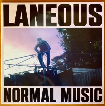 Laneous: Normal Music