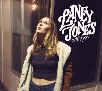 CD Laney Jones: Laney Jones