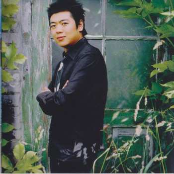 CD Sergei Vasilyevich Rachmaninoff: Piano Concerto No. 2, Paganini Rhapsody
