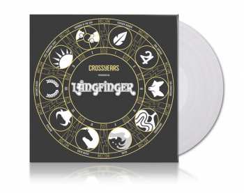 LP Långfinger: Crossyears CLR