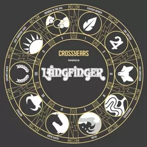 Långfinger: Crossyears