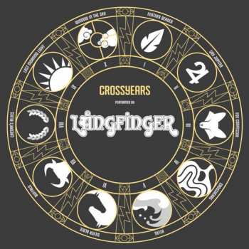 LP Långfinger: Crossyears CLR