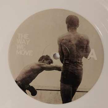 LP Langhorne Slim & The Law: The Way We Move