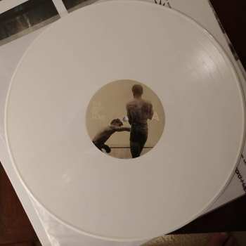 LP Langhorne Slim & The Law: The Way We Move